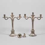 1012 3110 CANDELABRAS